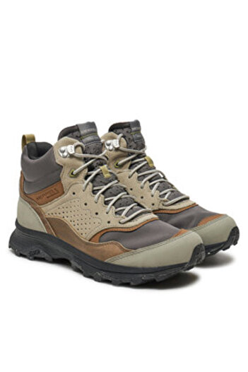 Merrell ανδρικό πεζοπορικό J037859 γκρι