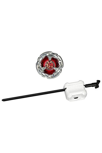 BEYBLADE X - Scythe Incendio with Launcher