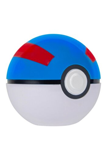 Pokémon Figurine Pokemon Clip N Go Fuecoco With Great Ball
