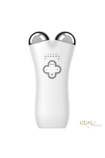 QUAL BRAND Facial Treatment Device for Skin Rejuvenation in V Shape