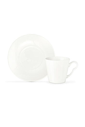 Madame Coco Tiffany Laden 12-teiliges Kaffeetassen-Set