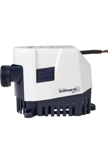 Attwood Sahara MK2 500 GPH bilge pump