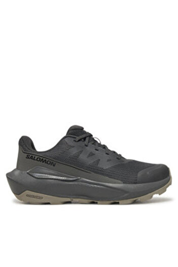 Salomon γυναικείο πεζοπορικό L47576300 γκρι