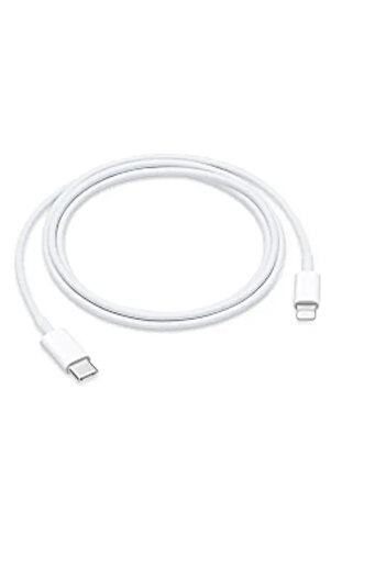 Apple Charging Cable, Type-C, 1m