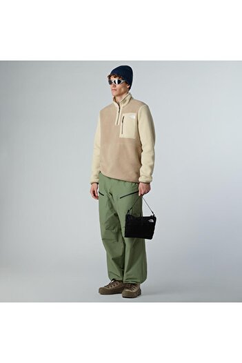 THE NORTH FACE M Yumiori 1/4 Zip Nf0A883Seoz1