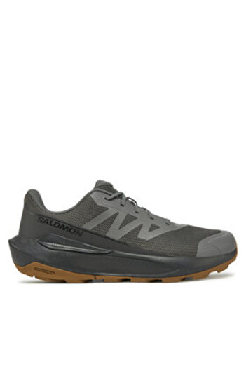 Salomon ανδρικό πεζοπορικό παντελόνι L47576000 γκρι