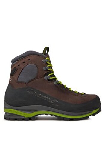 Aku Ανδρικό Πεζοπορικό Παπούτσι SUPERALP V-LIGHT GTX καφέ