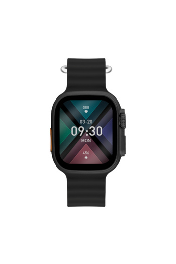 Lee Cooper Unisex HD-IPS Multi Color Dial Watch - LC.SM.3.08
