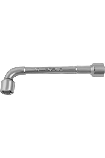STELS Angled Leading-Through Wrench (17 mm)