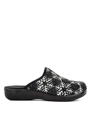 Muya Comma Anatomical Sole Women's House Slippers