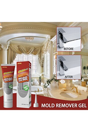 jaysuing Household mold removal gel