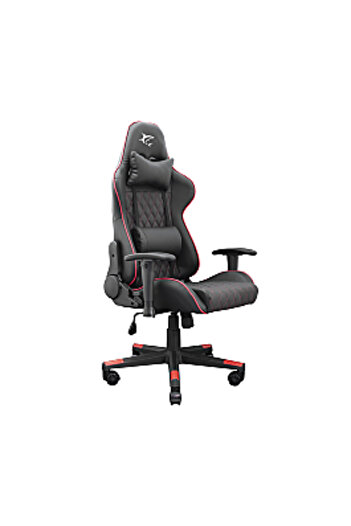 white shark Scaun gaming Racer Two