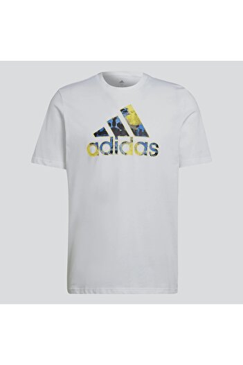 adidas Men's T-Shirt Hp0773