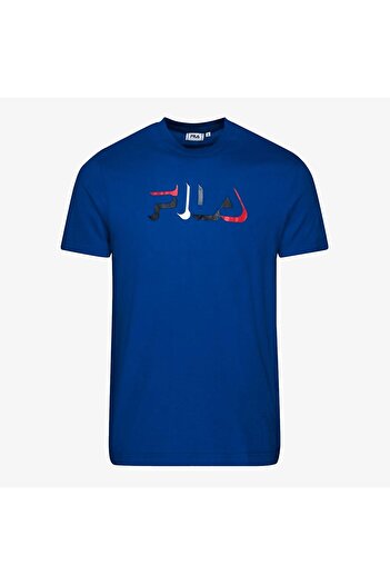 Fila Men's T-Shirt Fam0039-50000