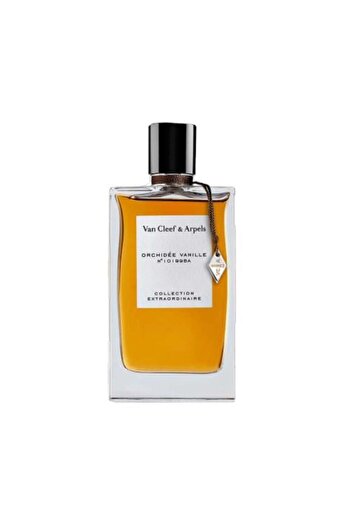 Van Cleef & Arpels Van Cleef Orchidée Vanille Eau de Parfum 75ml