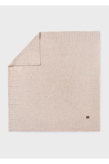 MAYORAL 90X90 Knitted Baby Blanket