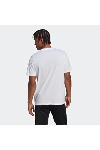 adidas Men's T-Shirt Hp0773