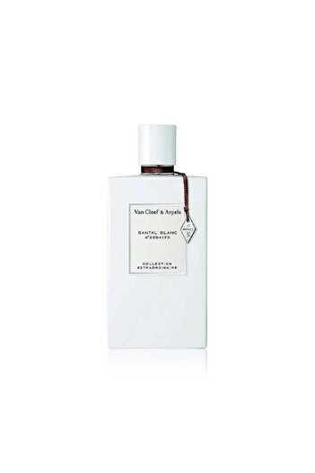 Van Cleef & Arpels Santal Blanc Eau de Parfum 75ml