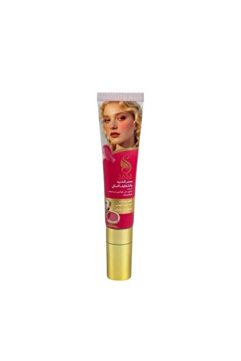 Sara Beauty Sara Beauty Vegan Blush & Lip Stain 15ml