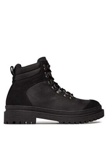 GOE Ανδρικό Trapper MM1N4034 μαύρο
