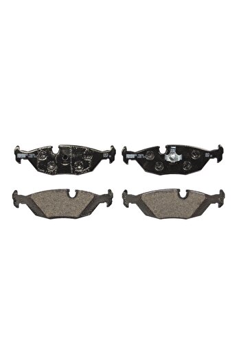 FERODO Brake pad set, rear, BMW 3 Series, F30,