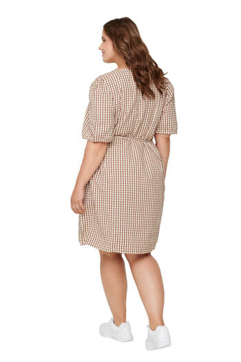 Zizzi Rochie plussize