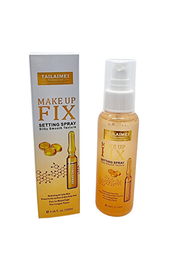 TLM Makeup Fixing Spray,