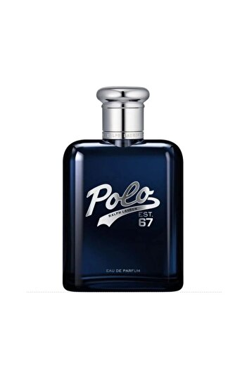 Polo Polo EST 67 Men's Eau de Parfum 125ml EST 67 EDP