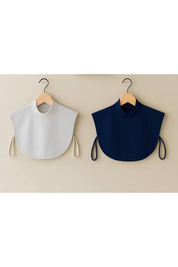 ALDIRA 2-Piece Women's Neck Collar
