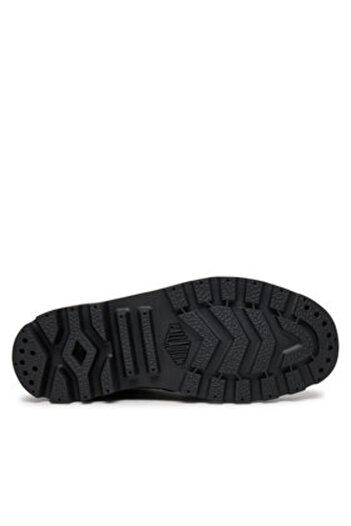 Palladium Unisex Παγιδευτής 74375-008-M μαύρος