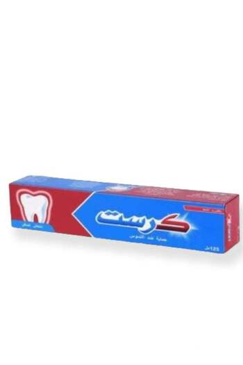 CREST Anti-Cavity Protection Extra Fresh Toothpaste - 125ml