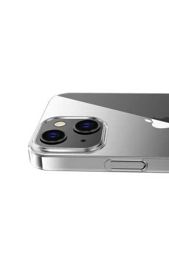 zore iPhone 14 Plus Compatible Shrp Vonn Case-No Color