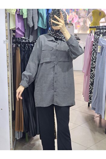 ASES Modal Shirt
