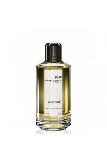 Mancera Aoud Violet Eau de Parfum 120ml