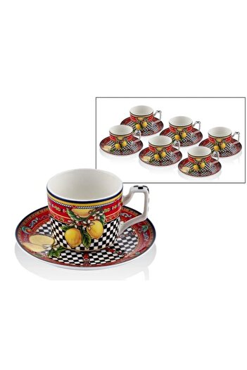 zepce design Kahve fincanı