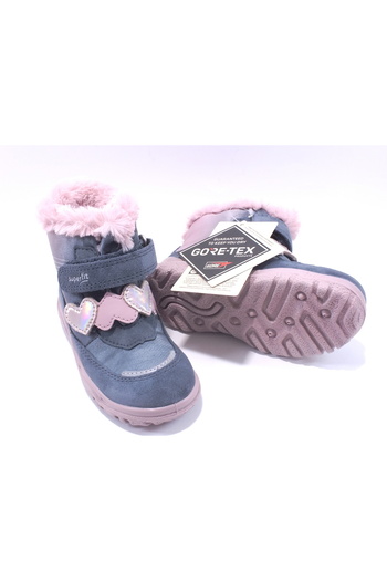Superfit 1-006061 Gore-tex Kalpli Bot