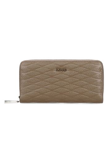 Picard Lille 1 Geldbörse Leder 19 cm