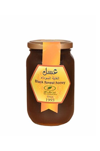 111 Black Forest Honey