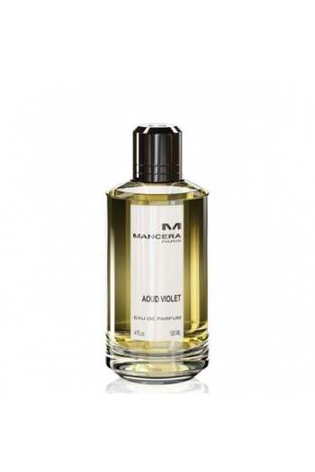 Mancera Aoud Violet Eau de Parfum 120ml