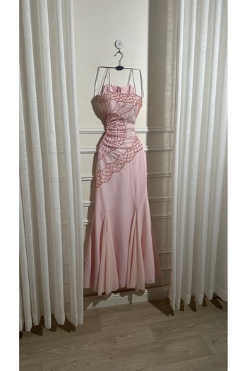 EVENTTANA Eventana evening dress