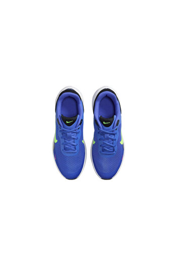 Nike Revolution 7 Mavi Yürüyüş Ayakkabısı