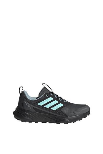 adidas Women's Gray Boots Terrex Tracefinder 2 Clima W Ji0278