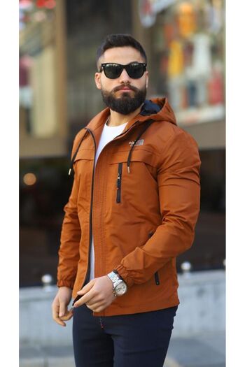 DOXGER Seasonal Men's Coat