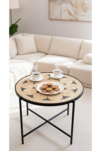 Generic side coffee table