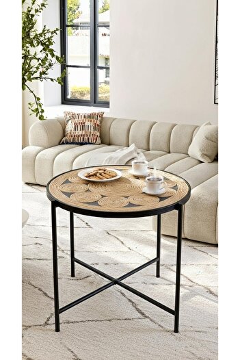 Generic side coffee table