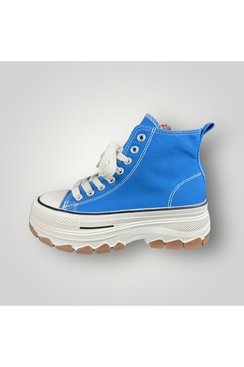 tiktak fashion Unisex canvas sneakers