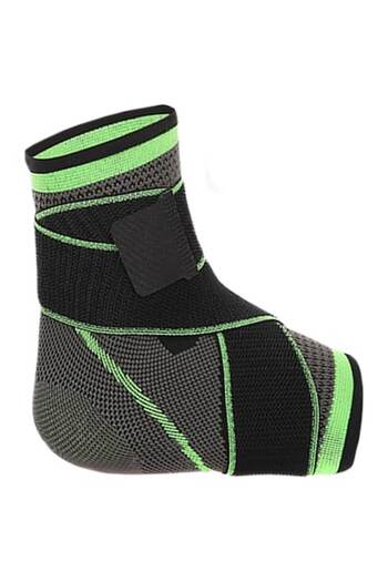 Bell -AS3 Elastic Ankle Brace Jetitude™