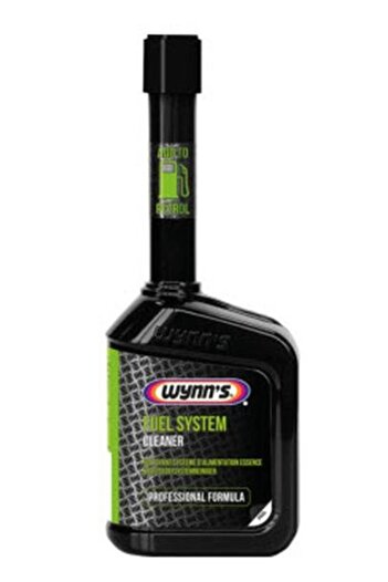 Wynns Wynn's Fuel System Cleaner, 325 ml, product code WYN61354