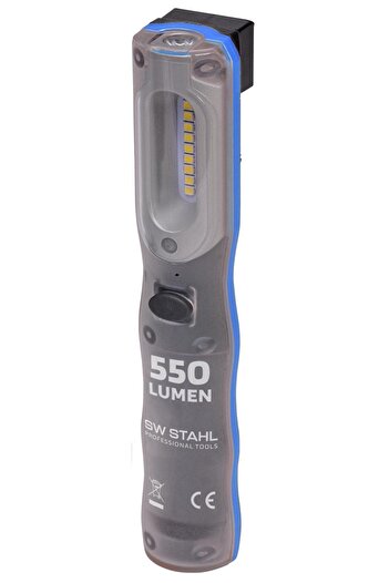 SW-Stahl LED Inspection Light, 550 Lumens