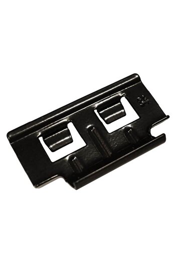 Thule Metal Plate TH1500050307, ​​Color Black, Dimensions 200 x 250 x 75 mm
